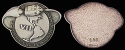 Apollo 7 Flown Robbins Medallion (SN-186).jpg