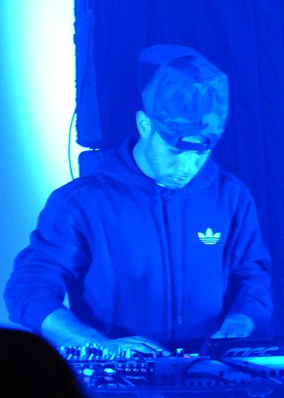 <span class="mw-page-title-main">AraabMuzik</span> American record producer