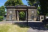 Archway, Yorkshire Sculpture Park (geograph 5834391).jpg