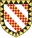 Arms of the house of Malatesta.svg