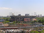 Miniatura para USTA Billie Jean King National Tennis Center