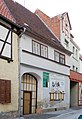 Ackerbürgerhaus