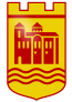 Escudo de armas de Assenovgrad