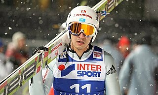 <span class="mw-page-title-main">Assan Takhtakhunov</span> Kazakhstani ski jumper