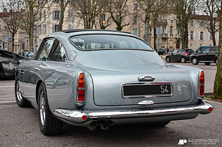 Aston Martin DB5 - Flickr - Alexandre Prévot (3)