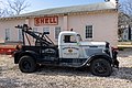 * Nomination 1936 Dodge Tow Truck at Yaphank Garage, Long Island --Mike Peel 09:13, 26 February 2024 (UTC) * Promotion  Support Good quality. --Nikride 09:18, 26 February 2024 (UTC)