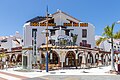 * Nomination: Bier Pinte restaurant at Playa de las Américas, Tenerife in 2020 --Mike Peel 22:37, 19 September 2023 (UTC) * * Review needed