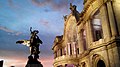 Atardecer y el Palacio de las Bellas Artes.jpg