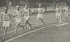 Athletics at the 1928 Summer Olympics 5000 m.jpg