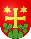 Wappen von Attiswil