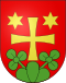 Brasão de Attiswil