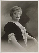 Augusta Holmes