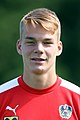 * Nomination Philipp Lienhart, player of Austria U21. --Steindy 00:06, 22 January 2022 (UTC) * Promotion  Support Good quality. --Tournasol7 07:43, 22 January 2022 (UTC)