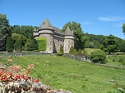 Château d'Auzers