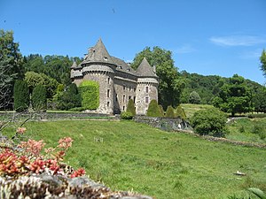 Habiter à Auzers