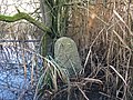 wikimedia_commons=File:BB45 Boundary Stone, Combe Valley.jpg