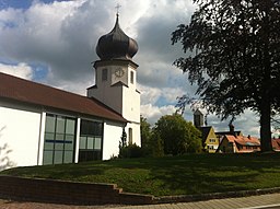 BB Ev. Kirche