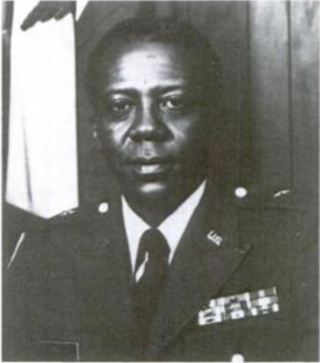 <span class="mw-page-title-main">Isaac D. Smith</span> United States Army general