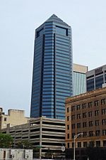 Thumbnail for Bank of America Tower (Jacksonville)