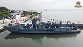 BRP Mamanwa BRP Mamanwa (LC-294)-1.jpg