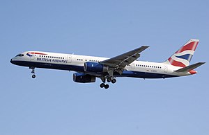 British Airways