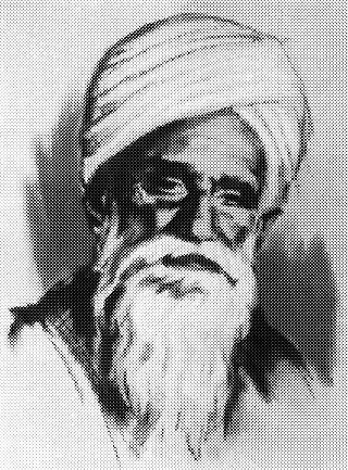 <span class="mw-page-title-main">Sohan Singh Bhakna</span> Sikh revolutionary (1870–1968)