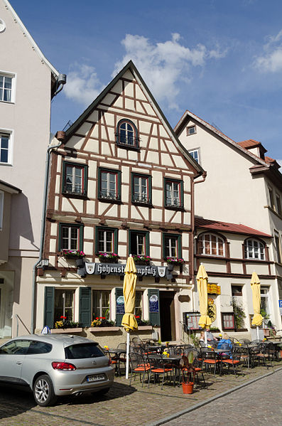 File:Bad Wimpfen am Berg, Hauptstrasse 34, 001.jpg