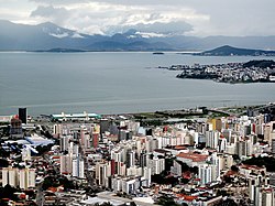 Bahia Norte