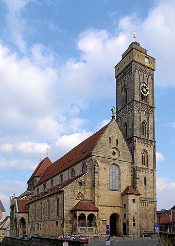 File:Bamberg Obere Pfarre BW 1.JPG