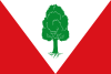 Флаг Фресно-де-ла-Польвороса