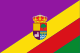 Bandera de Roelos de Sayago.svg