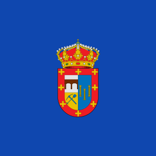 Saelices el Chico Municipality in Castile and León, Spain