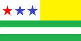 Bandera de Tosagua.png