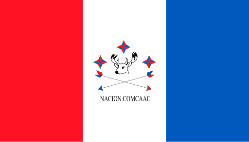 File:Bandera de la Nacion Comcaac.svg