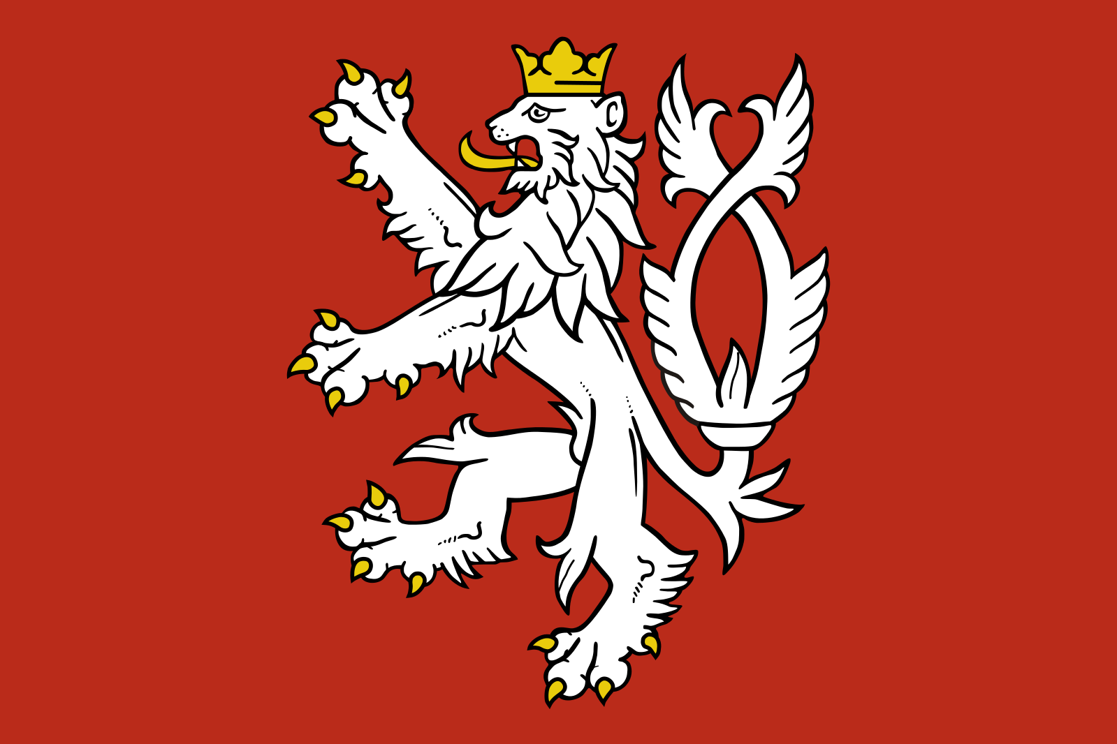 Герб где лев. Флаг королевства Чехии. Богемия Чехия флаг. Флаг королевства Богемии. Герб королевства Богемия.