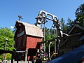 Barnstormer - Dollywood