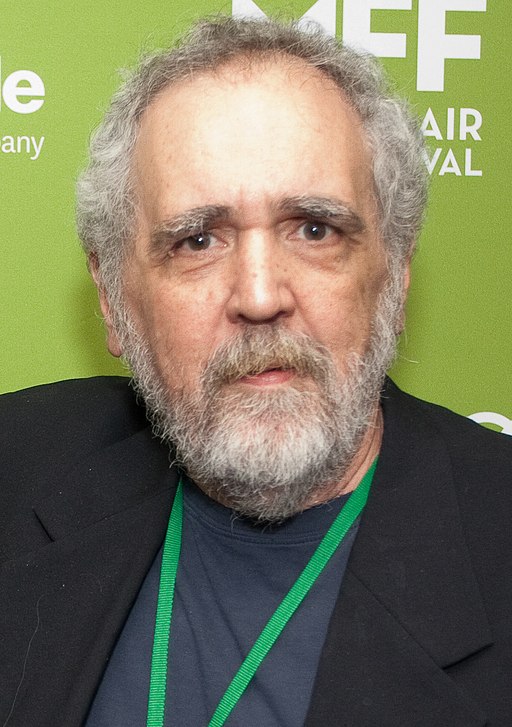 Barry Crimmins 2015