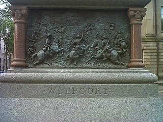 Battle of Witpoort