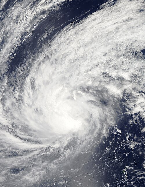 2015 Pacific typhoon season