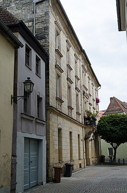 Bayreuth, Kämmereigasse 4-002