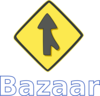 Bazaar logo