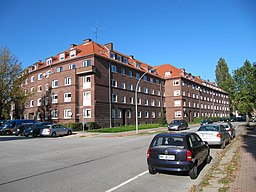O'Swaldstraße Hamburg