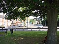 Bedford Road roundabout - geograph.org.uk - 889545.jpg
