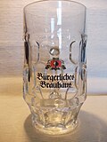 Thumbnail for Bürgerliches Brauhaus