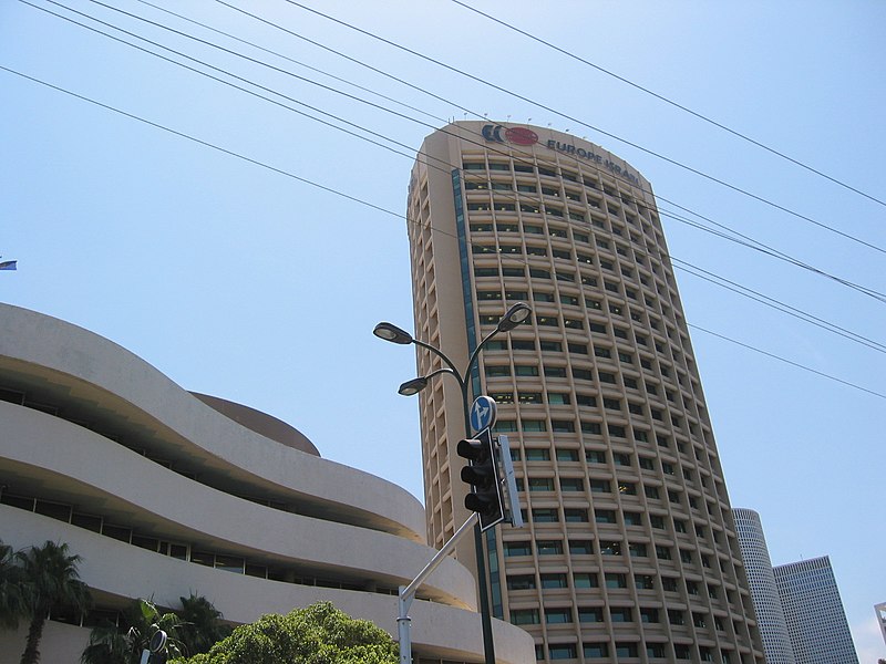 File:Beit asia and beit IBM.JPG