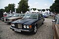 Čeština: Bentley Turbo R na výstavě Legendy 2018 v Praze. English: Bentley Turbo R at Legendy 2018 in Prague.