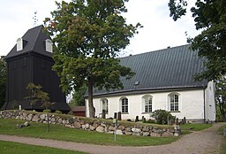 Bjerges kirke