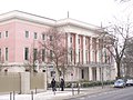 Berlin - Botschaft Italiens (Italian Embassy) - geo.hlipp.de - 31902.jpg