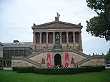 Alte Nationalgalerie