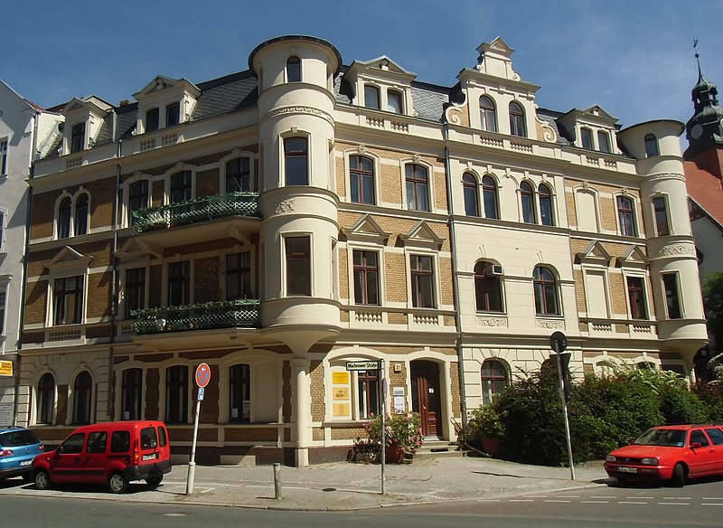 File:Berlin Zehlendorf Machnower Straße 21 (09075648).JPG